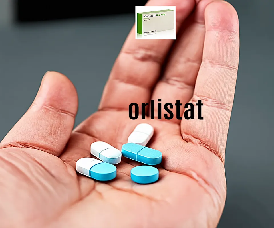 Es bueno el orlistat generico